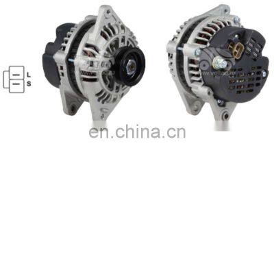 car alternator 13702N 12v 90a starter parts for ACCEN