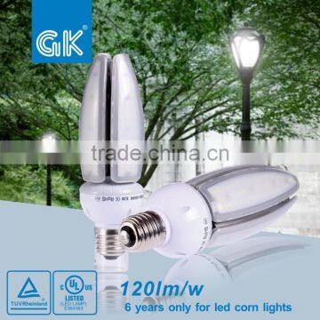 UL ENEC IP65 30w high power led street lamp