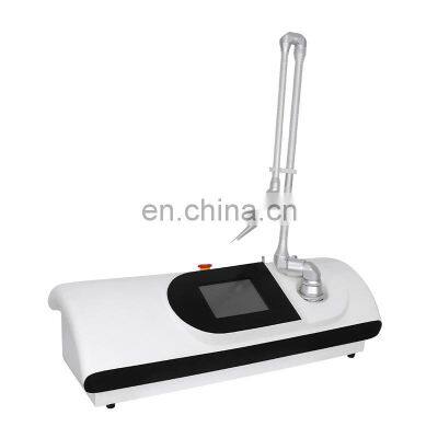 Medical CE TUV Industry Top 2022 Newest CO2 Fractional Laser/CO2 Surgical Laser/Vaginal co2 fractional laser machine