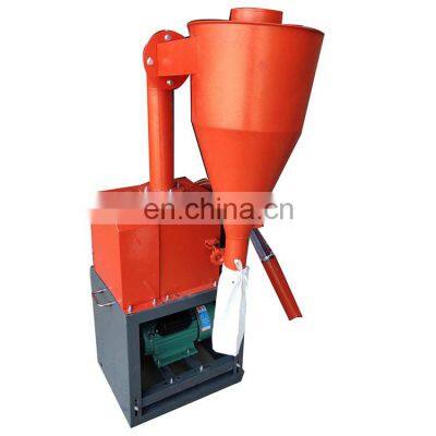 Corn Wheat Flour Mill Milling Machine/ Grain Crusher Machine Wheat/Maize/Rice Grain Grinding Mill