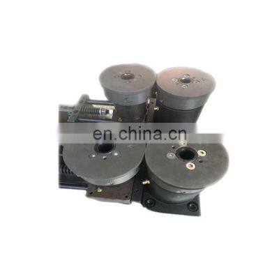 Vulnerable Parts Longitudinal Sealing Wheel for Packaging Machine Fittings