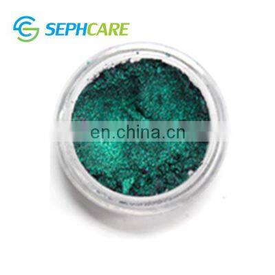 Sephcare Chameleon Pigment Powder photo-3