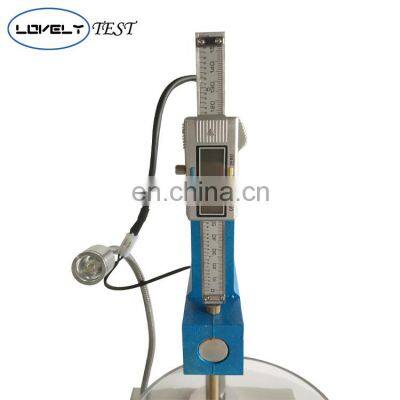 Laboratory Penetration Test on Bitumen for Sale photo-3