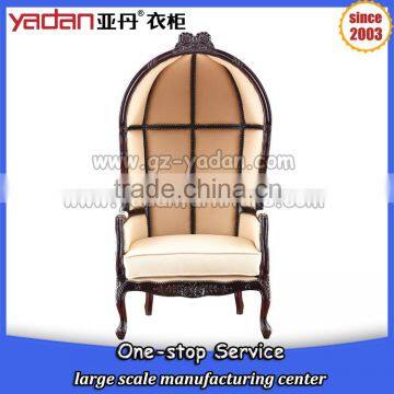 king chair