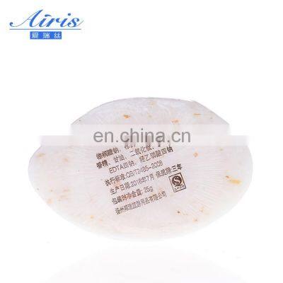 Luxury Organic Custom Hotel Soaps photo-5