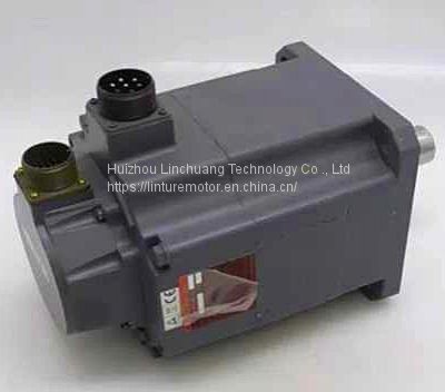 HA203NCB-S Industrial Mitsubishi Module Servo Geared Motor Control