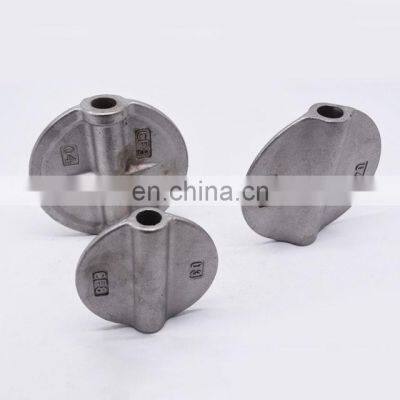 Mechanical Throttle Butterfly Electronic Throttle Valve Plate photo-2