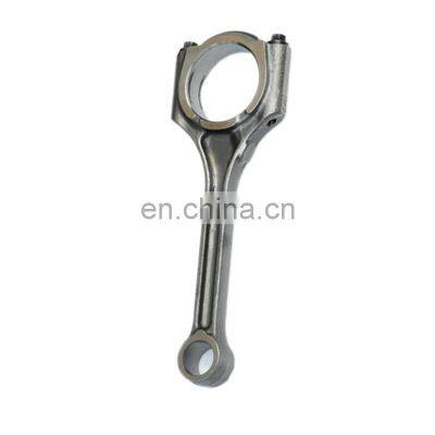 Forge Piston Racing Engine 4340 Billet Crankshaft Xr6 Connecting Rod photo-4