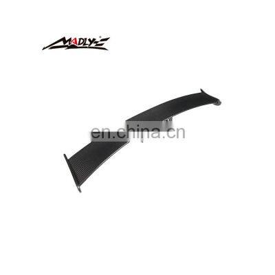 Madly body kits Spoiler for BMW 5 Series G30/G38/M5 F90 MAC Style Spoiler