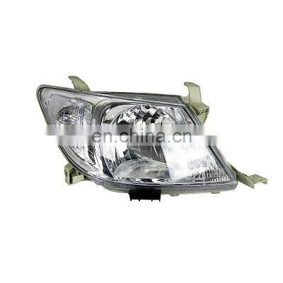 good quality Front headlamp fit for hilux vigo 2012 OEM 81170-0k240