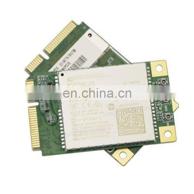 Global Band EG25 IoT/M2M-Optimized LTE Cat 4 Module EG25-G Mini PCIe