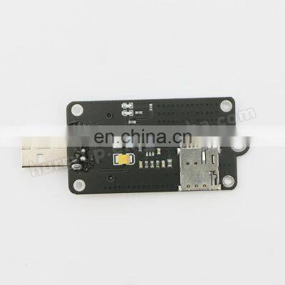 M2 to USB Board, 4G Module Adapter Board, M.2 to USB Adapter photo-2