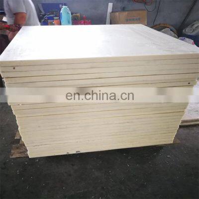 Nylon Environmental Protection and Good Plasticity Nylon Sheet Low Air Permeability Nylon Plastic Nylonengineering Plastics photo-2