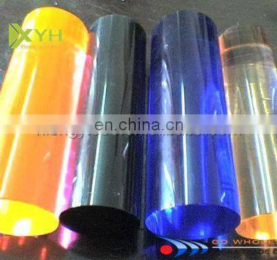 PMMA Plastic Raw Materials Acrylic Sheet photo-5