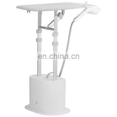 Xiaomi Mijia Supercharged Garment Steamer ZYGTJ01KL White Home Handle Button Control Multi-Angle Ironing Board photo-2