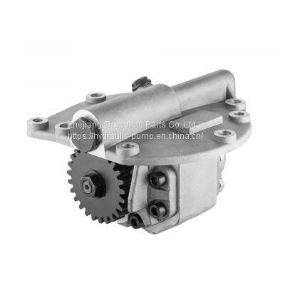 Hydraulic pump for Ford 5000 D0NN600G 81823983