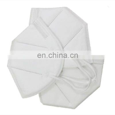 Factory Stock KN95 Mask KN95mask GB2626-2006 Cubrebocaskn95 Low Price photo-5