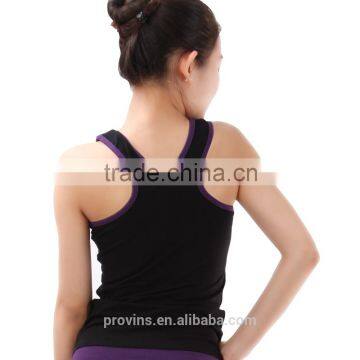 Girls Wholesale Ballet Tank Dance Wear photo-6