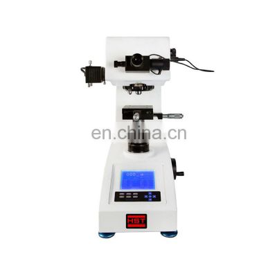 High-precision HVS-1000A  Digital Micro Vickers Hardness Tester