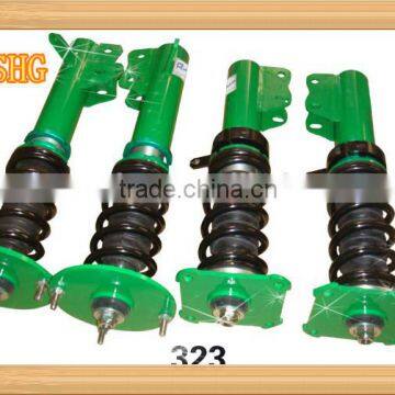 adjustable shock absorber for cars suspension kits 3353 1132 248