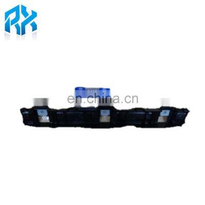 BRACKET Rear BUMPER SIDE MOUNTING BUMPER SUPPORT 86614-4H000 86615-4H000 For HYUNDAi Grand Starex H1 H-1