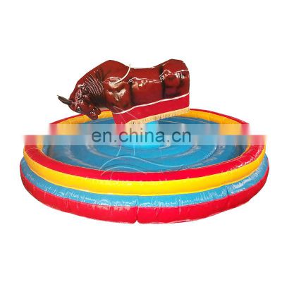 amusement park jumping bull fight rodeo bull rides amusement park items for sale