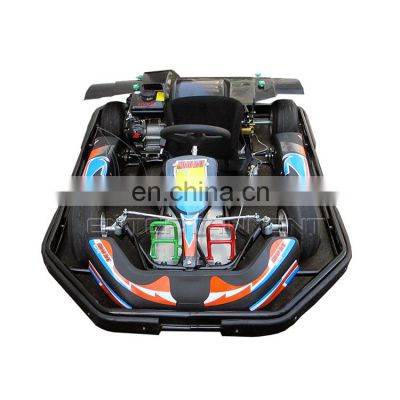 Amusement park karting factory price Adults racing go karts for sale