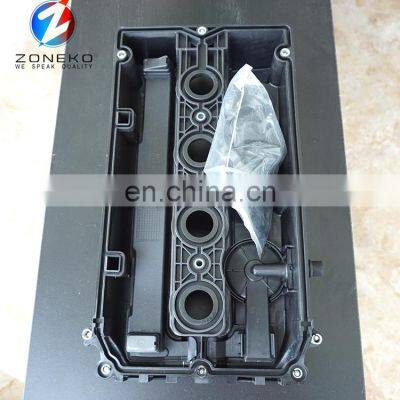 Engine Crank Mechanism Valve Cover for GM Cruze Oem 55564395 Engine Valve Cover photo-3