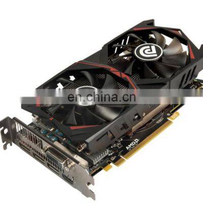 Radeon RX 580 8GB DUAL OC AMD Chipset RX580 Video Card In Stock RX590
