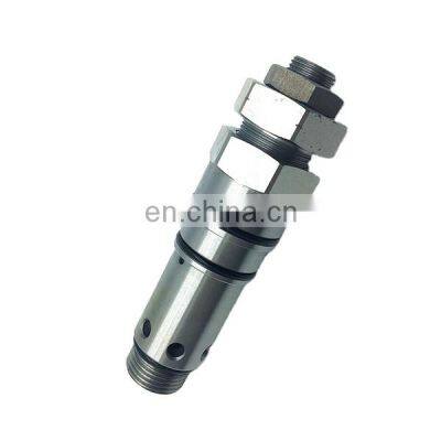 YN22V00001F8  Diesel  Engine Relief  Valve YN22V00001F8 diesel engine truck parts