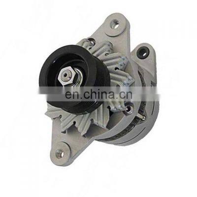 High quality Alternator 600-821-6120  for  Excavator spare parts