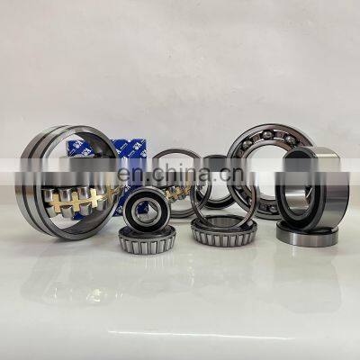 22216 22217 22218 22219 22220 22222 Ca/MB/Cc/Ek/K/ W33 Chrome Steel Spherical Rolling Roller Bearings With C0/C3/P0/P6/P5/P2 Qu photo-4