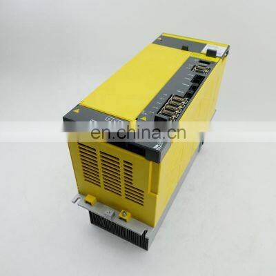 A06B-6162-h002 A06b-6130-h002 A06b-6057-h015 Fanuc A06b-6240-h209 A06b-6079-h104 A06b-6089-h712 Fanuc Drive A06b photo-2