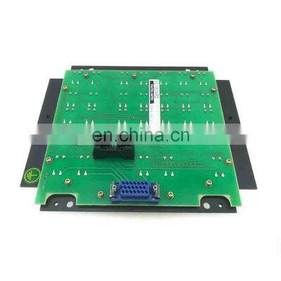 Original CNC Control Teach Pendant Membrane Mhe1copy Keyboards N860-3117-T010 Spare Fanuc Keyboard photo-2