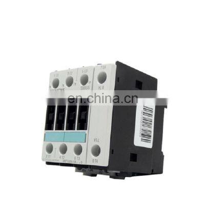 SIEMENS 3RT5056-6AP36 3RT602732A1AC20AC24V 3RT6027(32A)1AC20(AC24V) photo-3