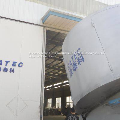 Intensive Mixers photo-2