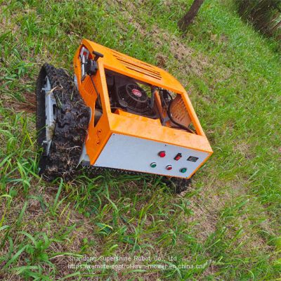 rc mower price, China radio control lawn mower price, wireless remote control lawn mower for sale