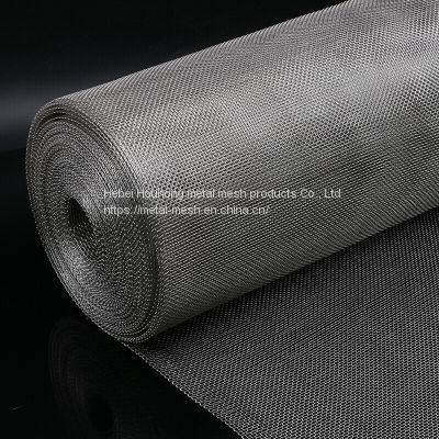 Stainless Steel Filter Mesh Stainless Steel Woven Wire Mesh