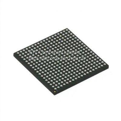 100% Original XC6SLX45-3CSG324I brand new integrated circuit Hot sale IC chips