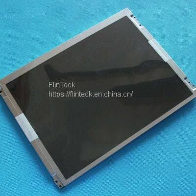G121SN01 V4 AUO 12.1 Inches Panel Type A-Si TFT-LCD photo-2