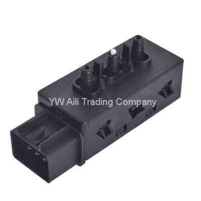 12451495 Power Seat Switch 6 Way Driver Seat Adjustment Switch Compatible with 2007-2013 Chevy Silverado GMC Sierra Yukon