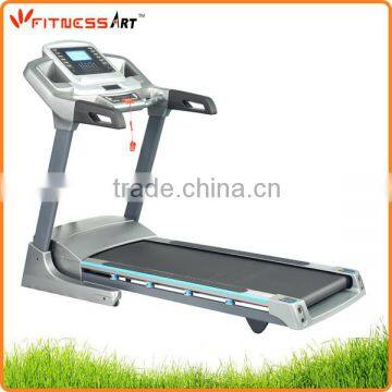 Light commercial treadmill type motorized impulse treadmill TM6520H                        
                                                Quality Choice