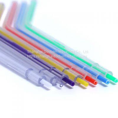 Dental Disposable Air Water Syringe Tips/Dental Disposable Tips/Plastic Tips
