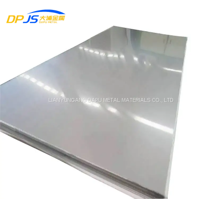 Monel405/Monel502/N04400/N05500 Nickel Alloy Plate/Sheet Large Volume Discounts Best Quality