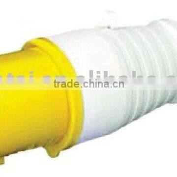 013L-4 023L-4 Industrial plug