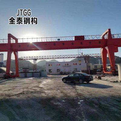 Single Double Girder Overhead Overhead Crane For Sale For Transporting Goods