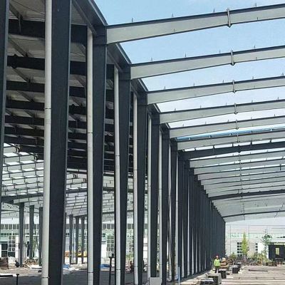 metalframebuildingssteelstructurebuildings6mm~22mm