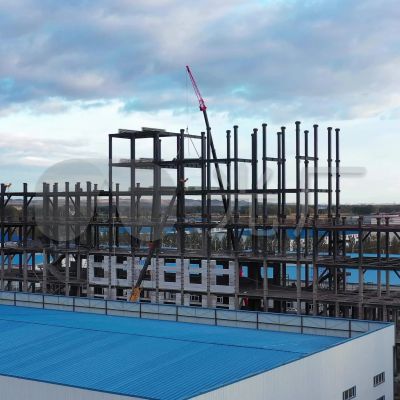 steelstructuregeneralsteelbuildings4mm~20mm