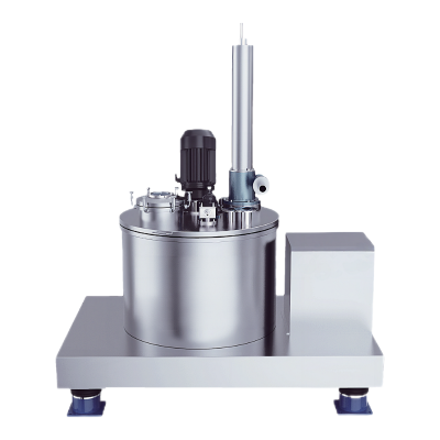 The Factory Supplies PGZ Series Automatic Under Scraper Discharge Plate Centrifuges for Large Industrial Filtration Centrifuges