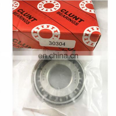 good price taper roller bearing 30302 bearing